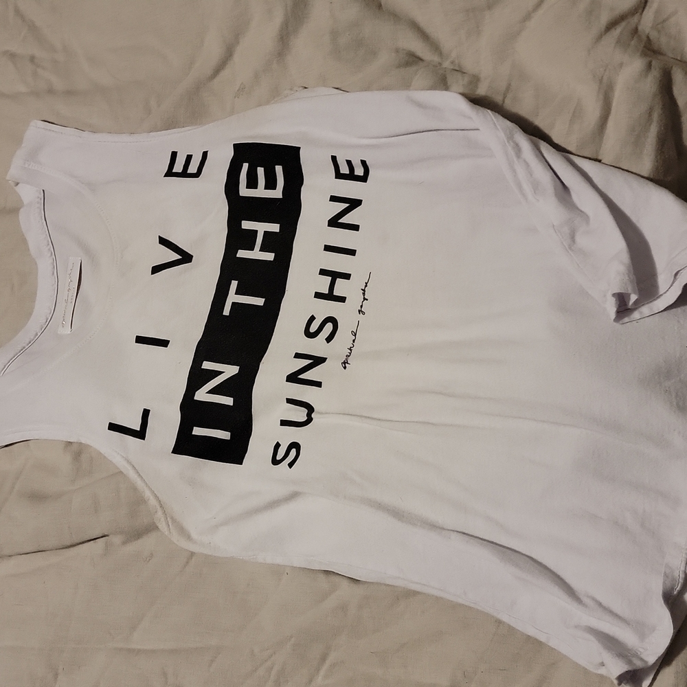 spiritual gangster tank